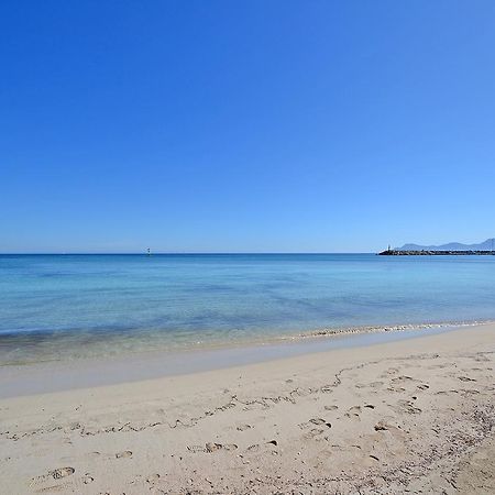 Es Faro Βίλα Port de Alcudia  Εξωτερικό φωτογραφία