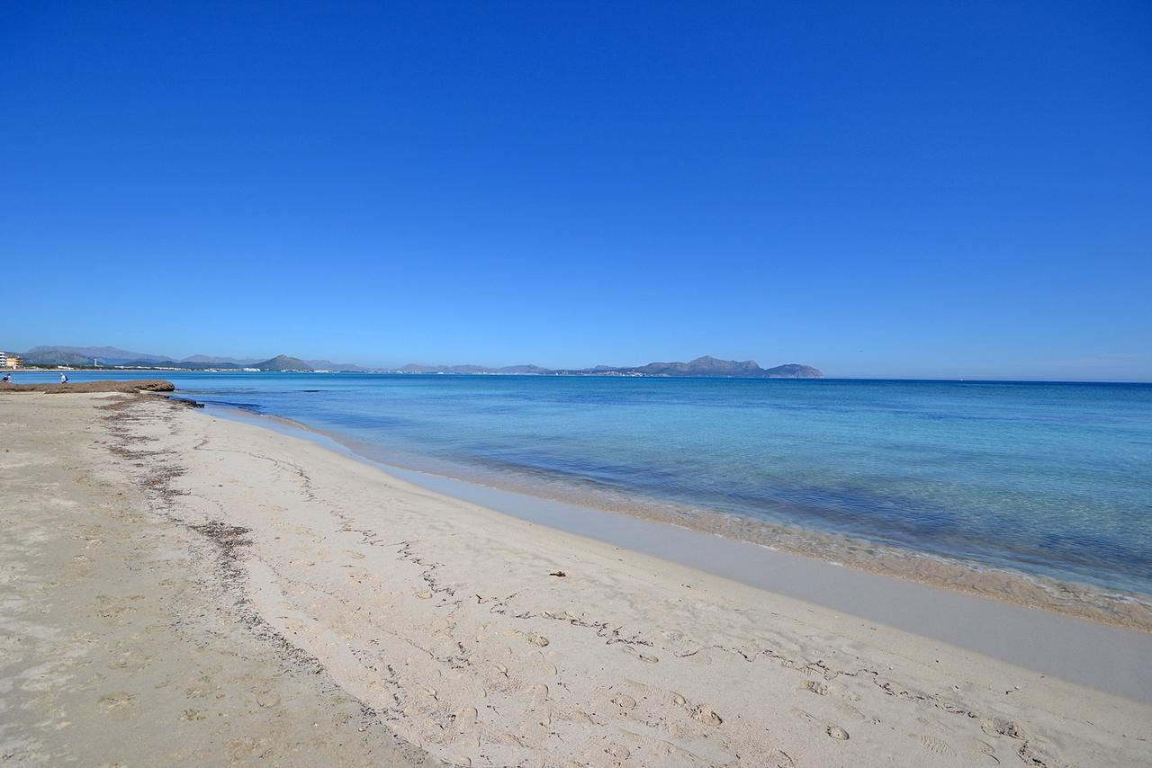 Es Faro Βίλα Port de Alcudia  Εξωτερικό φωτογραφία